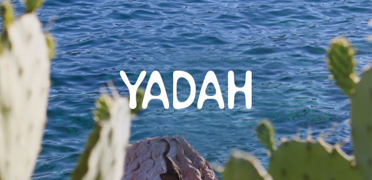 yadah